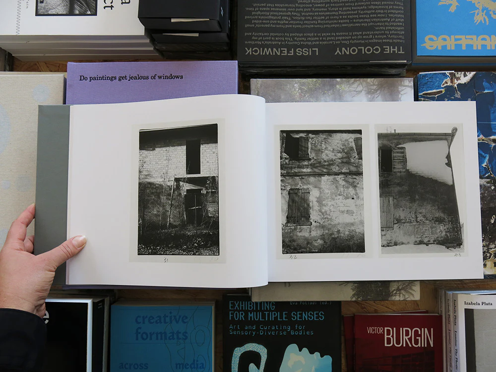 Guido Guidi – Album, 1969–82 - Image 4