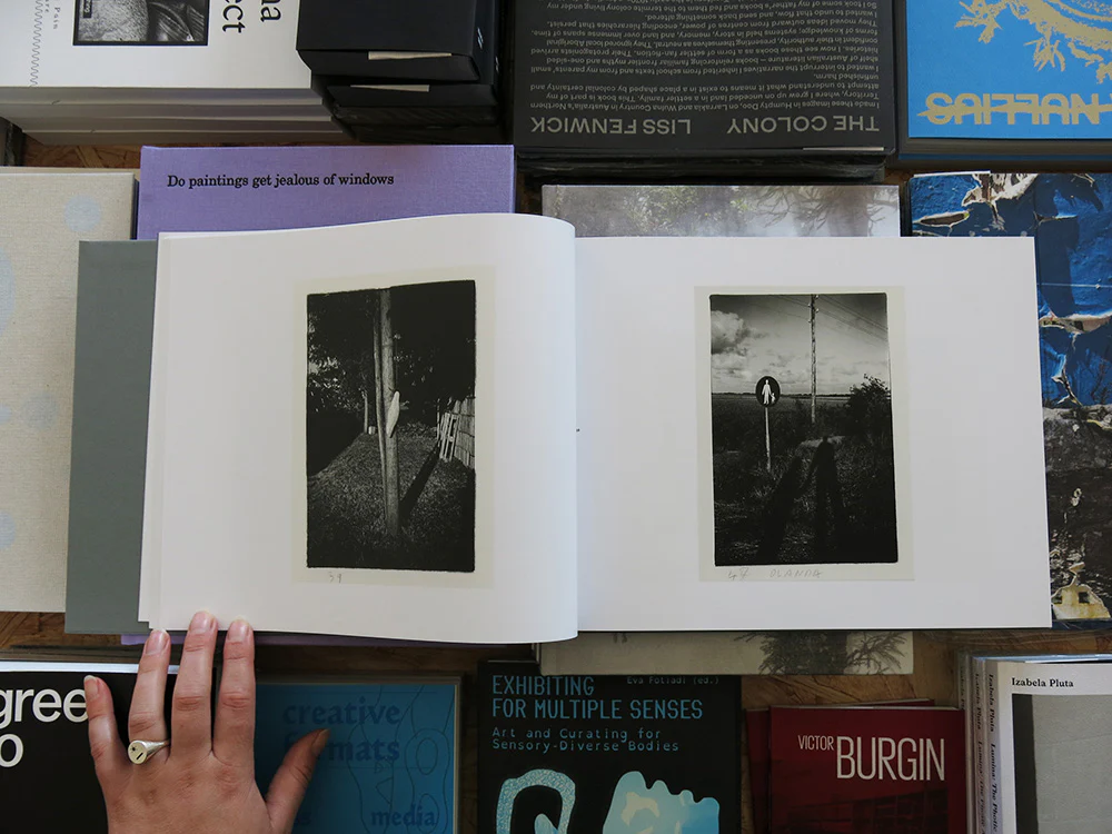Guido Guidi – Album, 1969–82 - Image 5