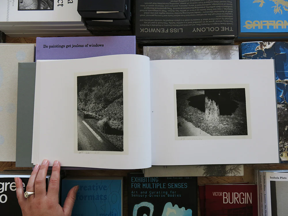 Guido Guidi – Album, 1969–82 - Image 7