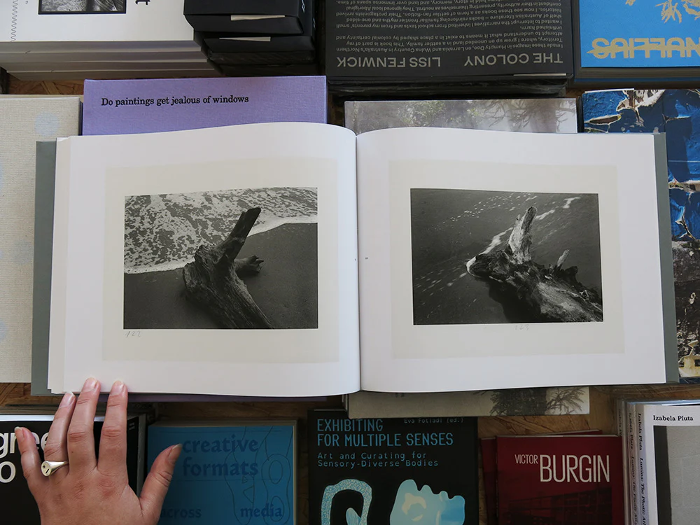 Guido Guidi – Album, 1969–82 - Image 9