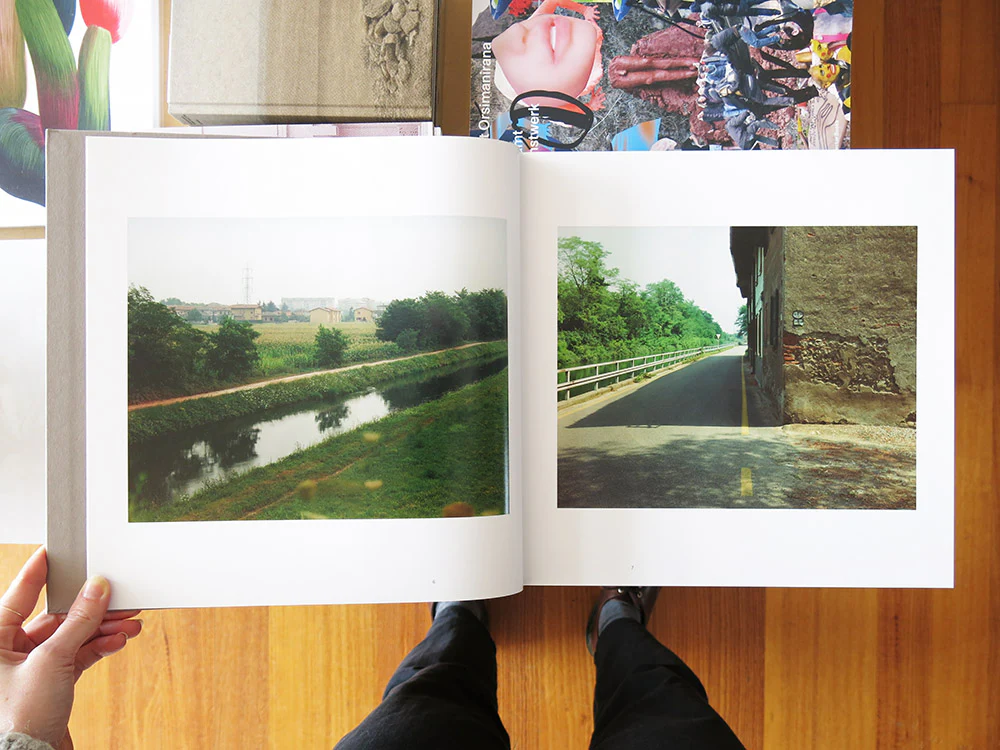 Guido Guidi – Cinque viaggi (1990-98) - Image 2