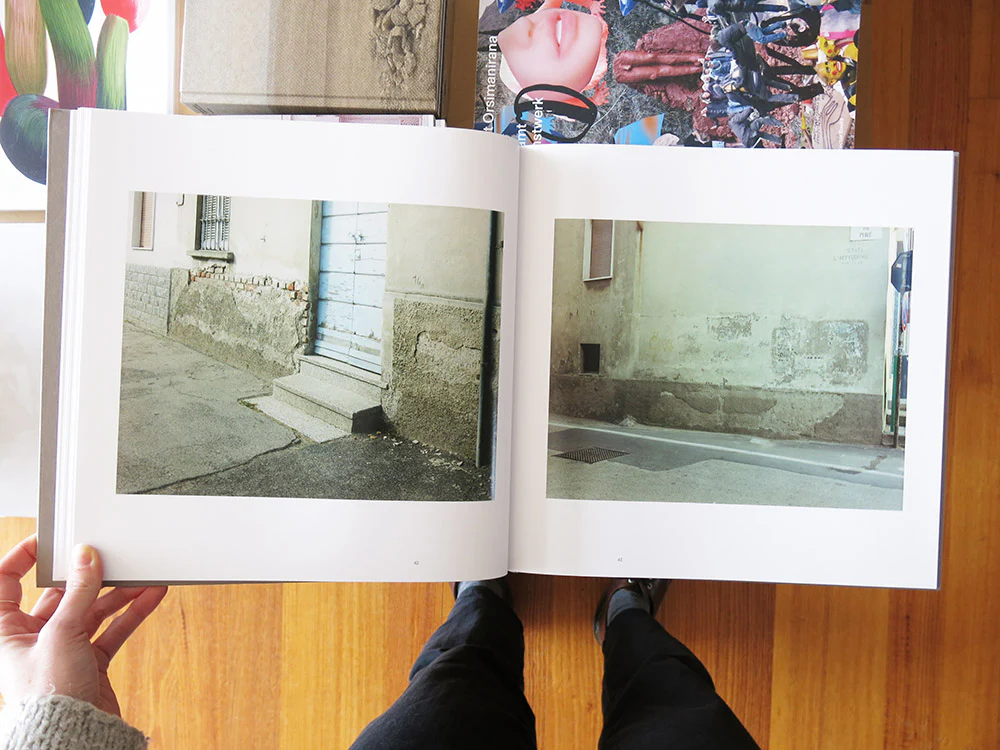 Guido Guidi – Cinque viaggi (1990-98) - Image 5