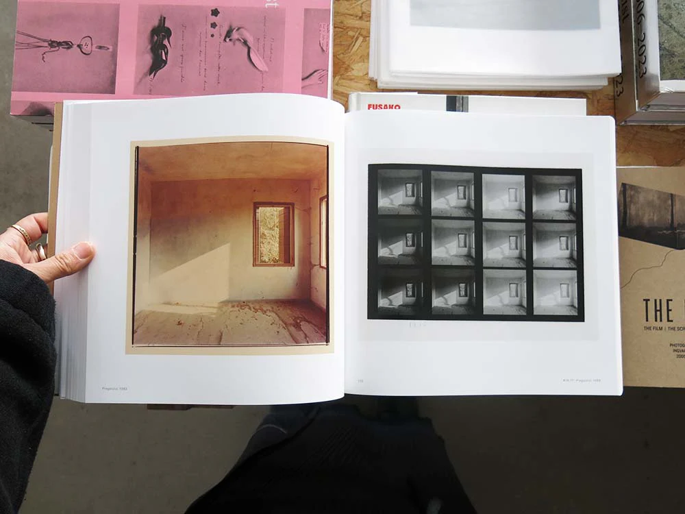 Guido Guidi – Col tempo, 1956–2024 - Image 2