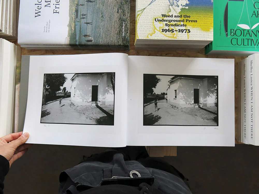 Guido Guidi – Di sguincio, 1969–81 - Image 2