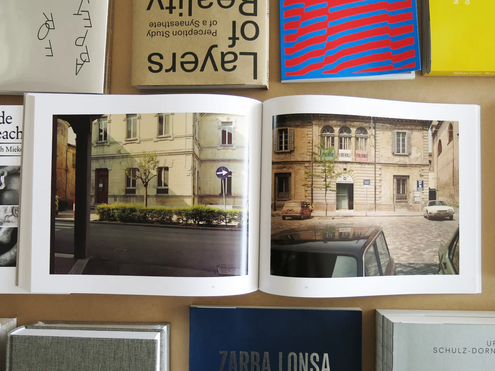 Guido Guidi â Per Strada - Image 7