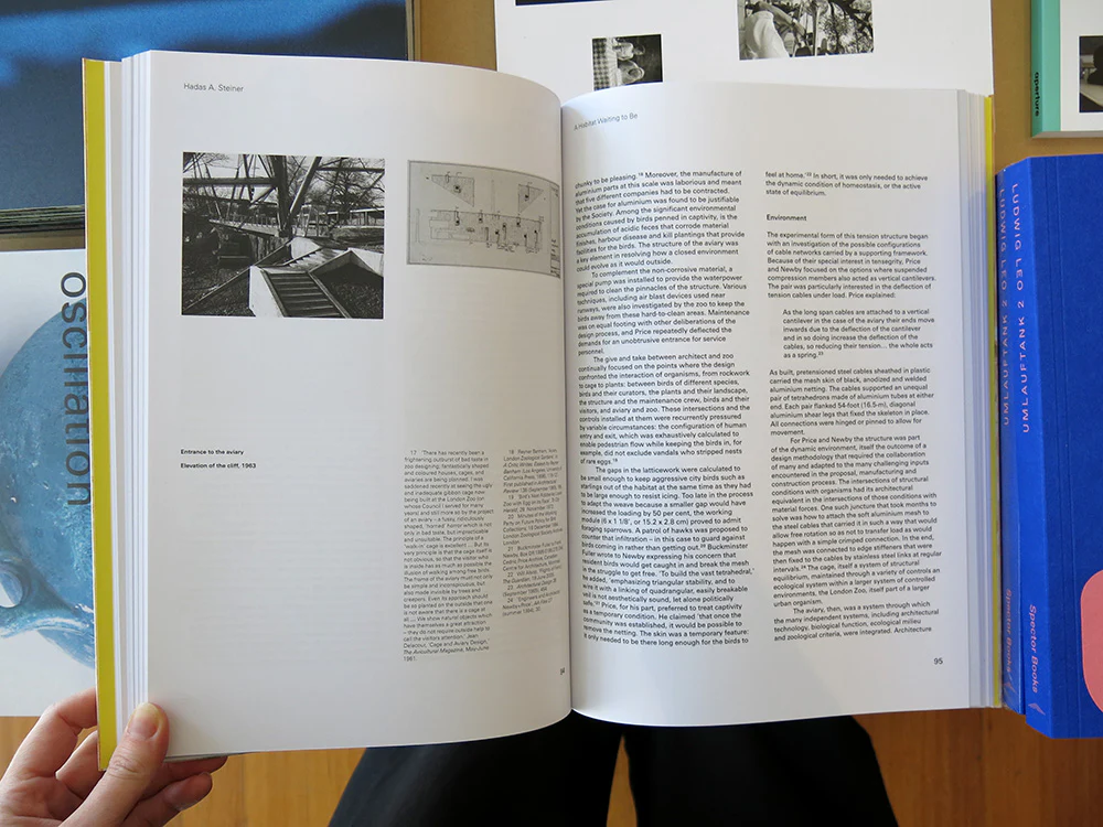 Habitat: Ecology Thinking In Architecture - Image 7