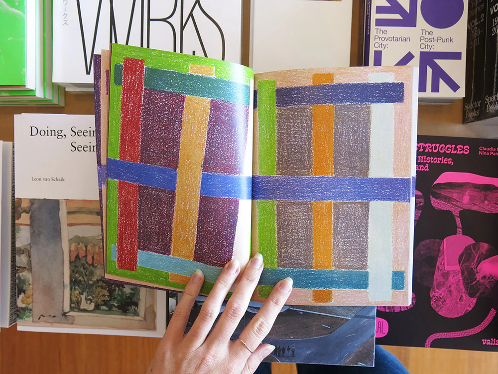 Hannah Maskell – Double Violet Continued - Image 3