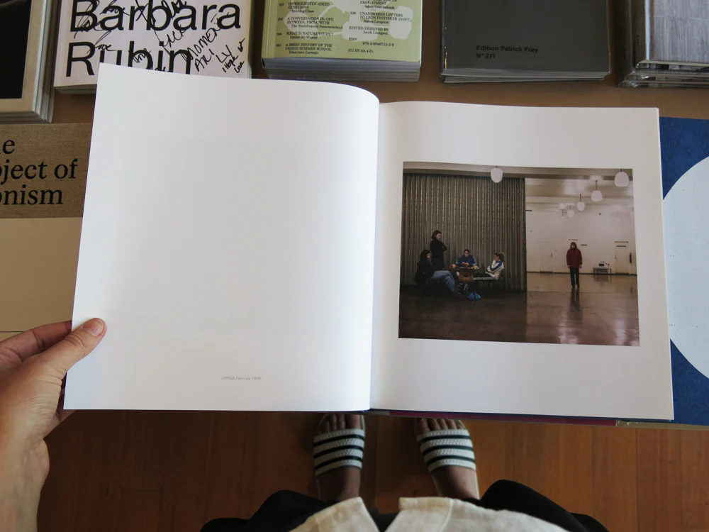 Hannah Starkey – Photographs 1997-2017 - Image 4
