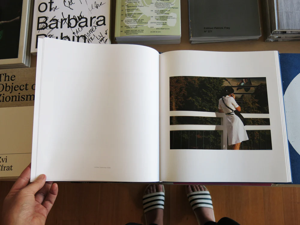 Hannah Starkey – Photographs 1997-2017 - Image 8