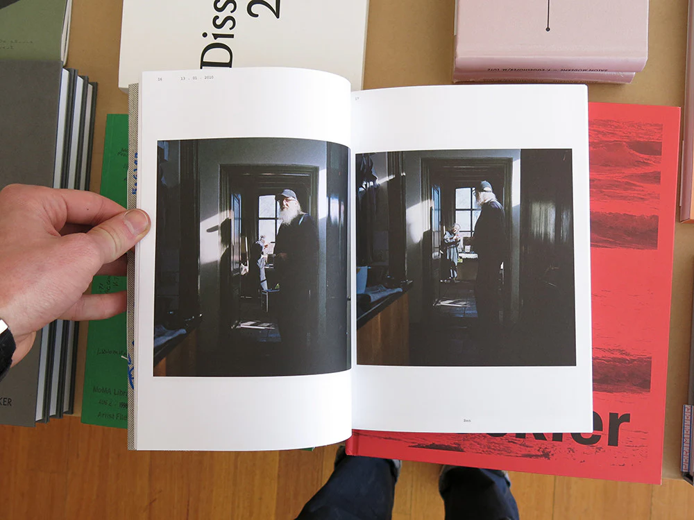 Hanne Van Der Woude - Vivace - Image 4