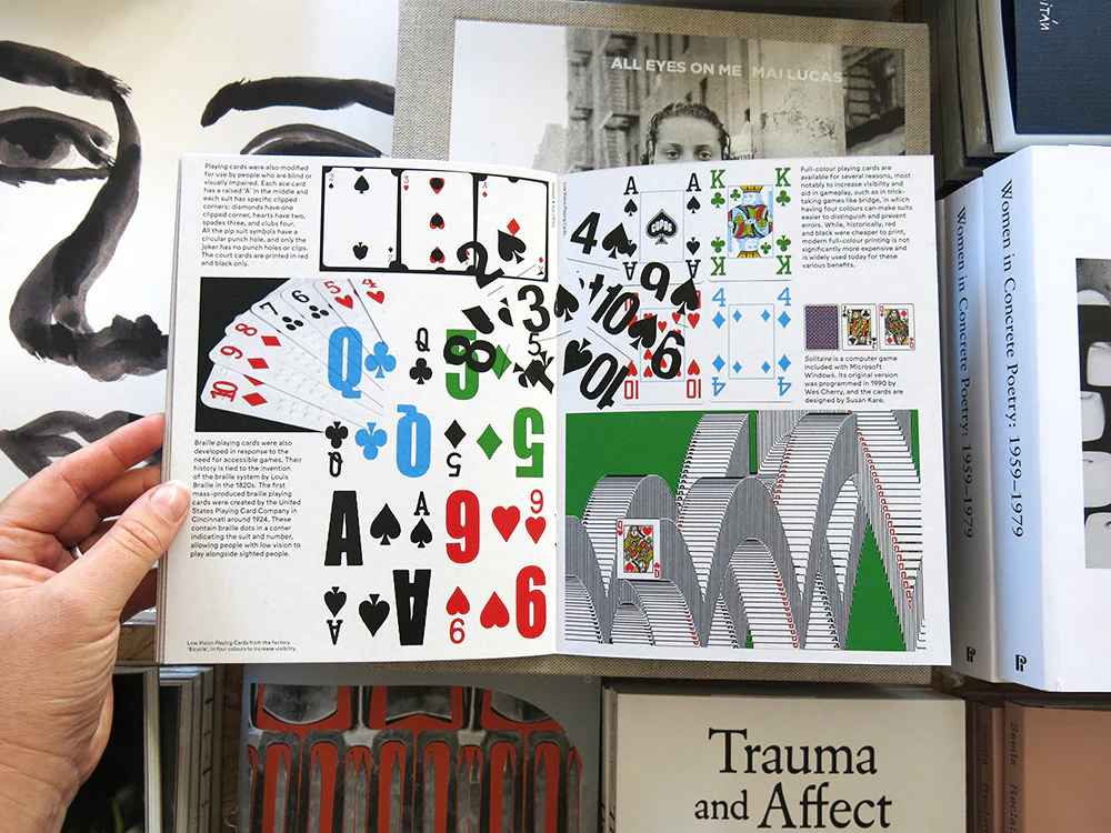 Hans Gremmen (ed.) – The Incomplete Deck - Image 4