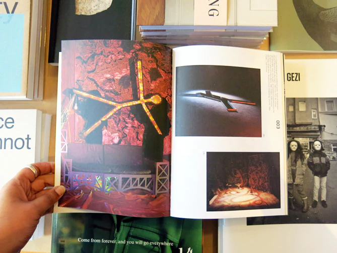Hard Werken: One For All Graphic Art & Design 1979-1994 - Image 2