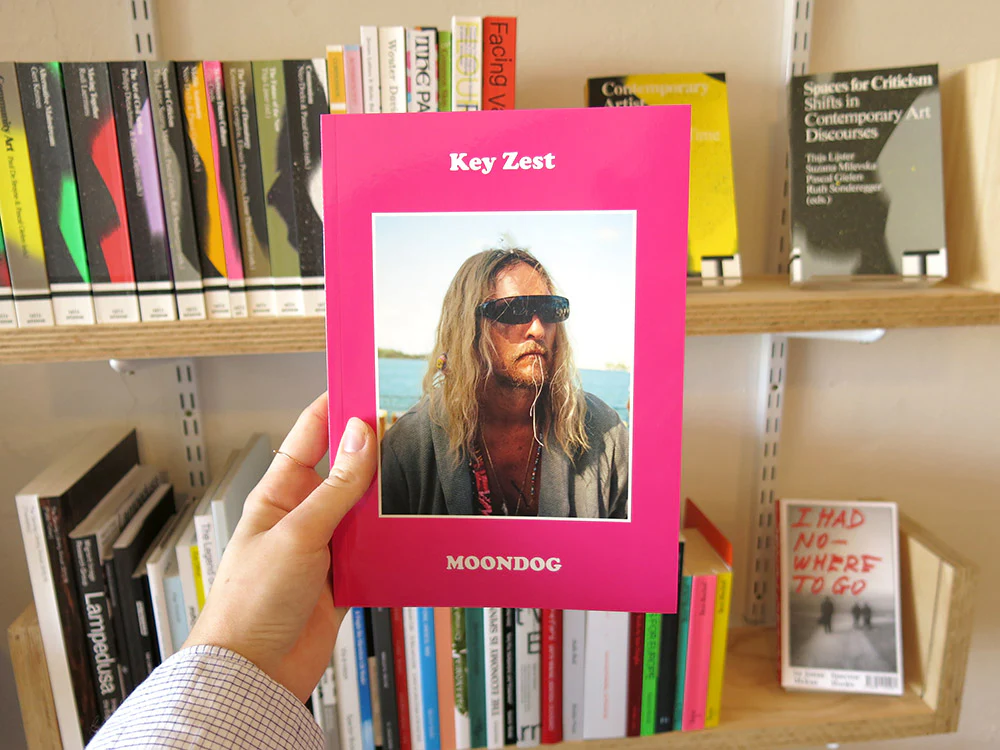 Harmony Korine â Key Zest