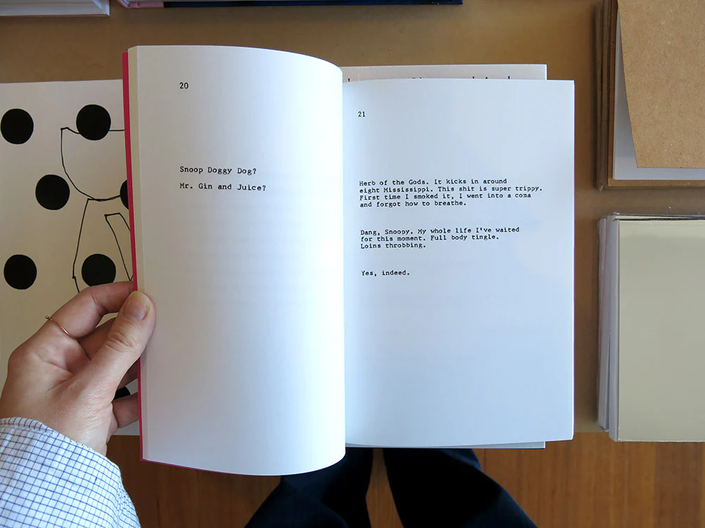 Harmony Korine â Key Zest - Image 3