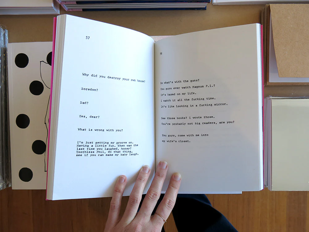 Harmony Korine â Key Zest - Image 4