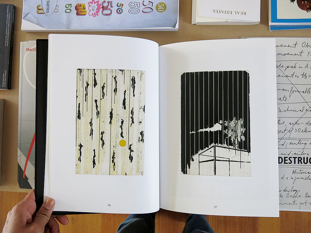 Harold Ancart – Soft Places - Image 4