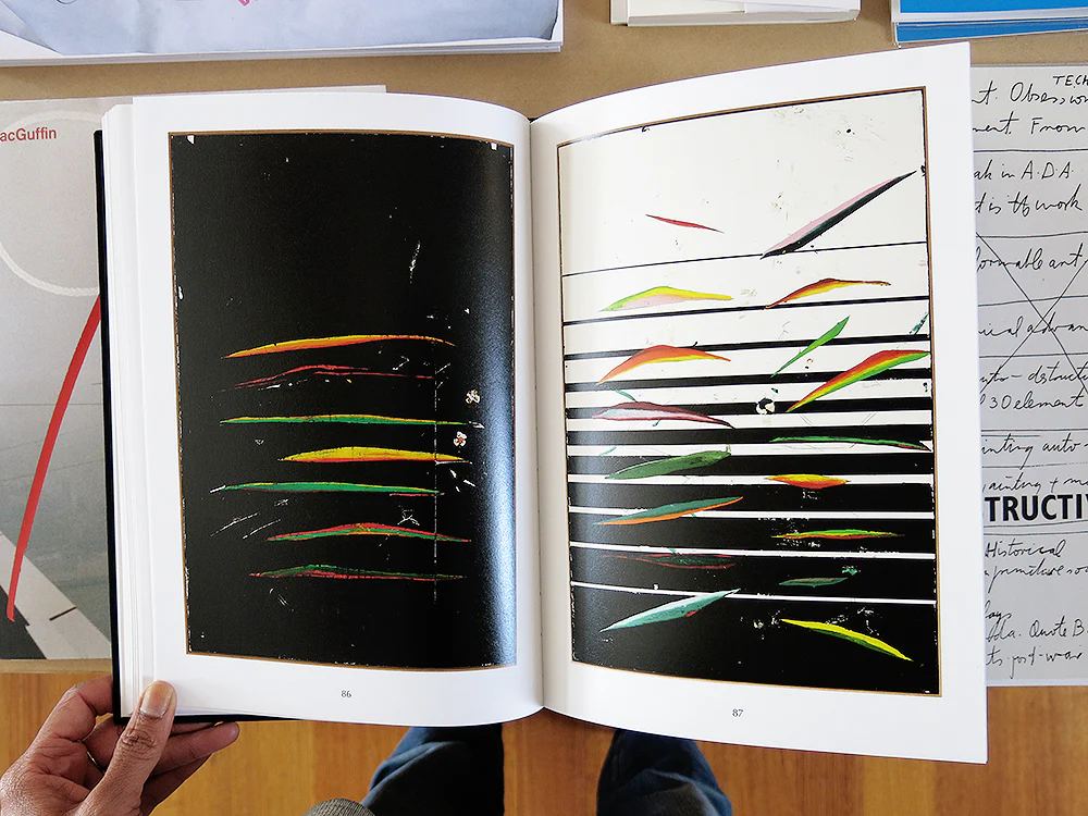 Harold Ancart – Soft Places - Image 7