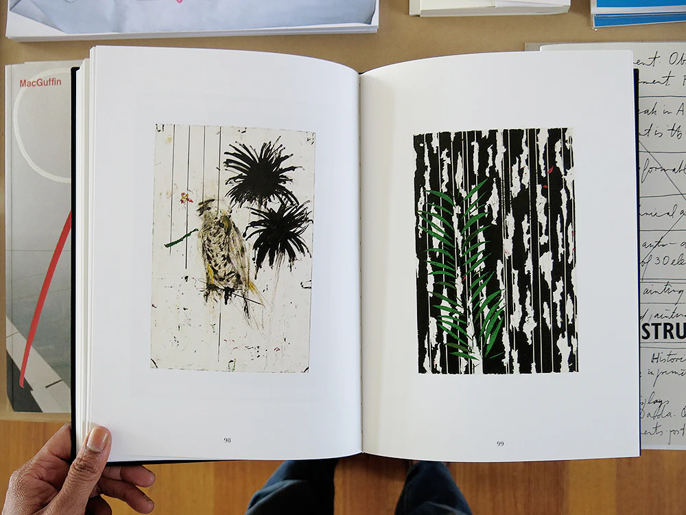 Harold Ancart – Soft Places - Image 8