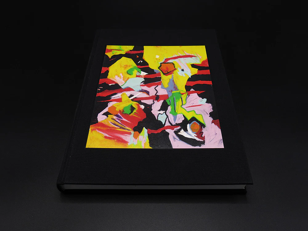 Harold Ancart – Soft Places II (Rare) - Image 2