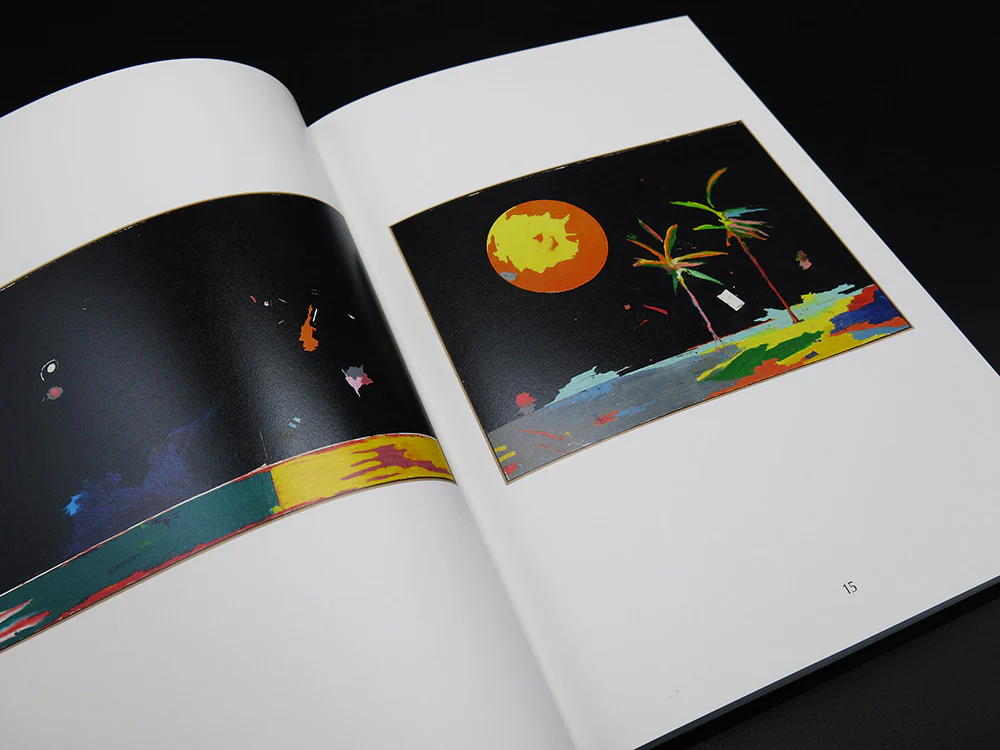 Harold Ancart – Soft Places II (Rare) - Image 4