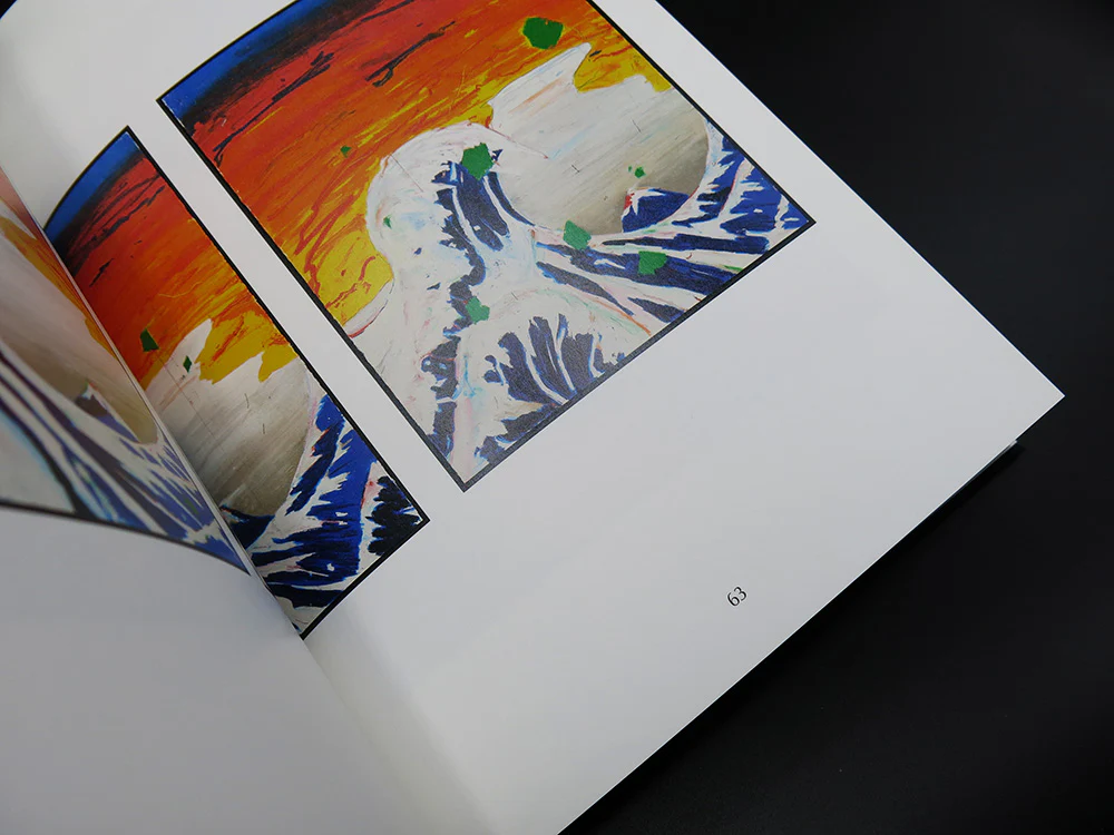 Harold Ancart – Soft Places II (Rare) - Image 8