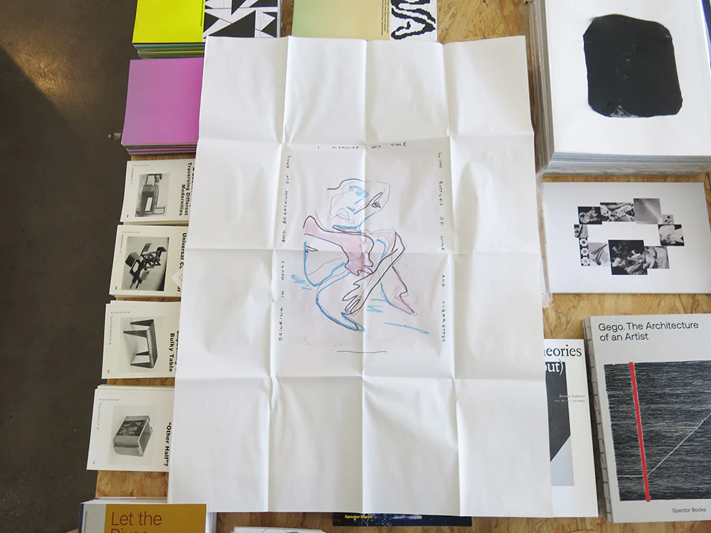 Harry Bayston – Crushed - Image 3