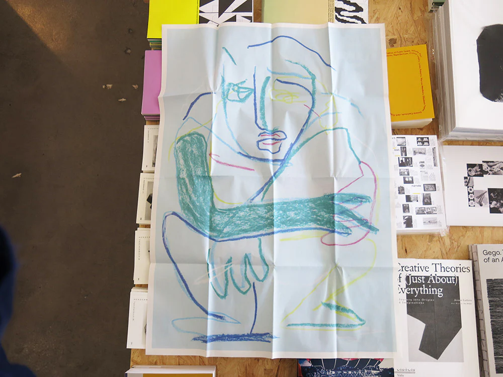 Harry Bayston – Crushed - Image 4