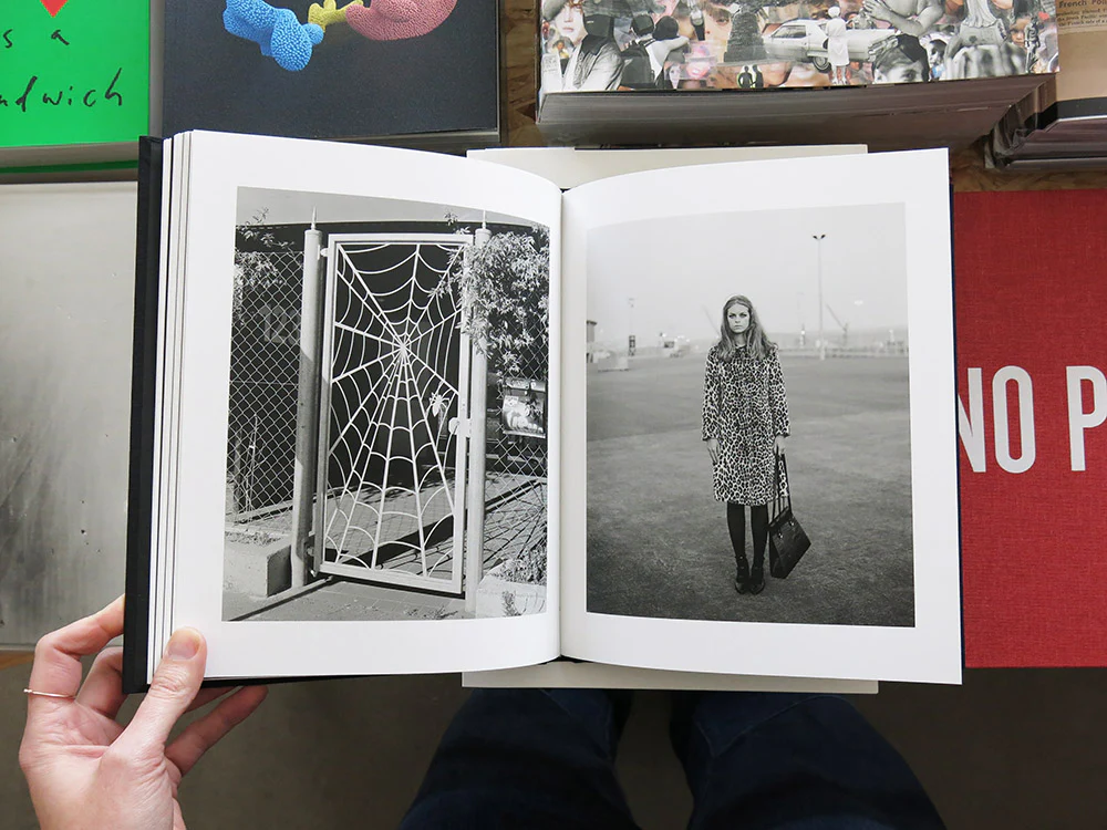 Harry Culy – Mirror City - Image 7