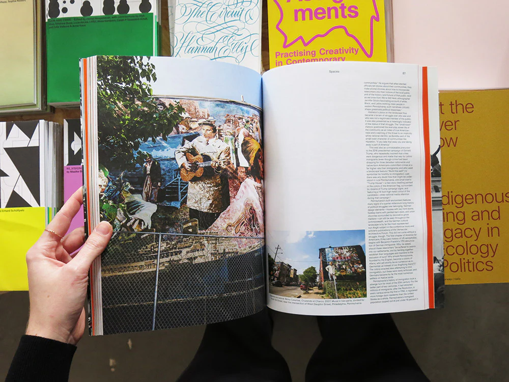 Harvard Design Magazine 49: Publics - Image 6