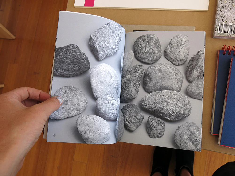 Helen Cho - 21 Objects for Hesitation and Reimagining Their Many Selves - Image 3