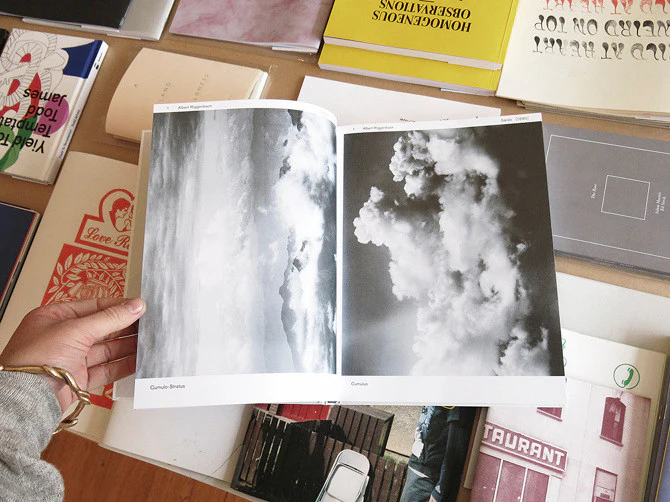 Helmut Völter - Wolkenstudien. Cloud Studies. Ătudes des nuages - Image 2