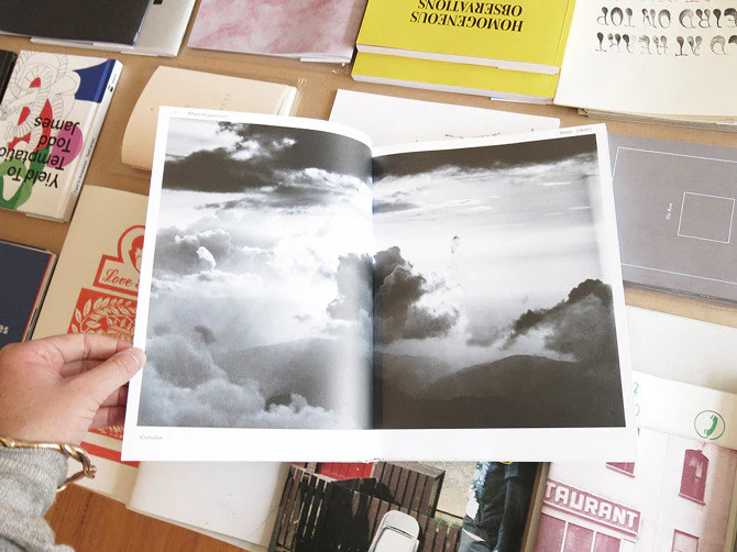 Helmut Völter - Wolkenstudien. Cloud Studies. Ătudes des nuages - Image 3
