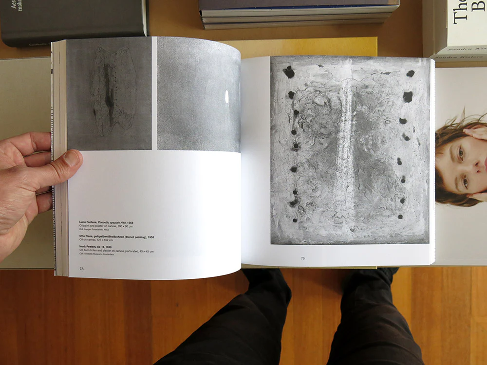 Henk Peeters - From nul to zero - Image 6