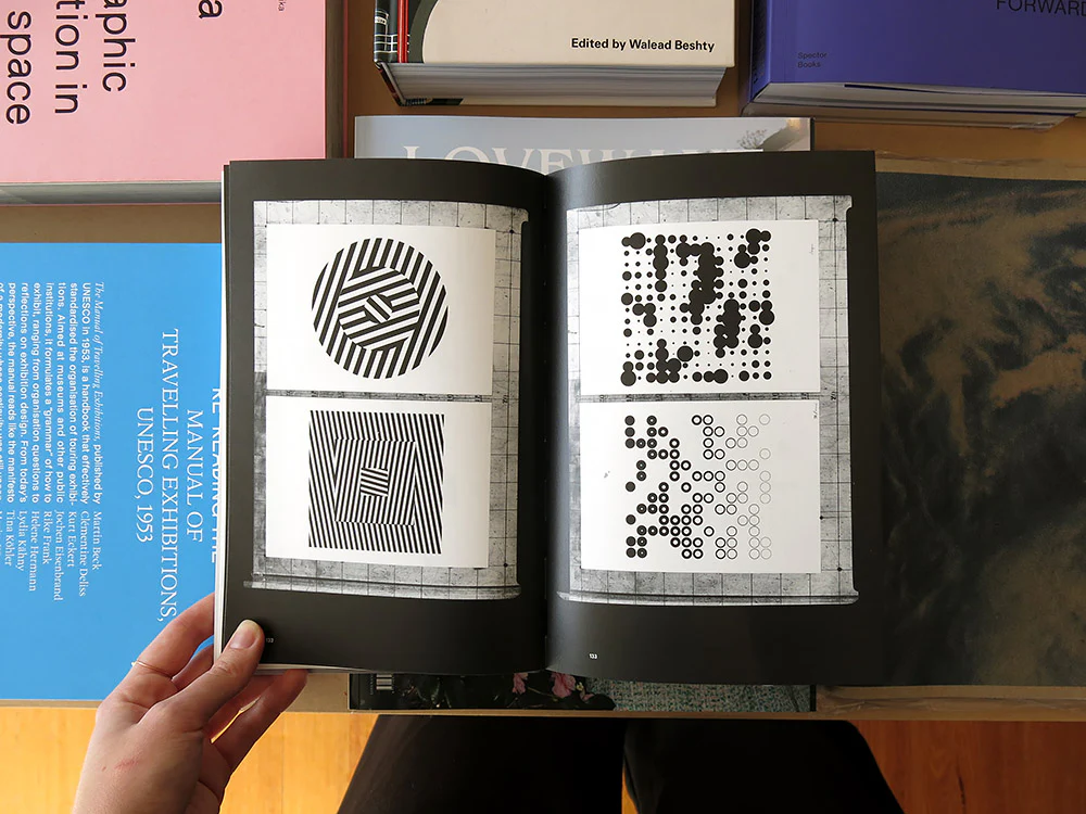 Hermann Eidenbenz ā Teaching Graphic Design: Documents 1926-1955 - Image 5