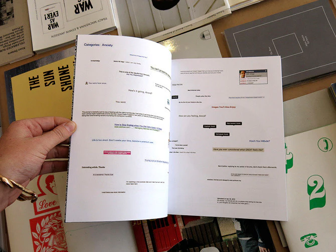Higher Arc Issue 4 - Image 2