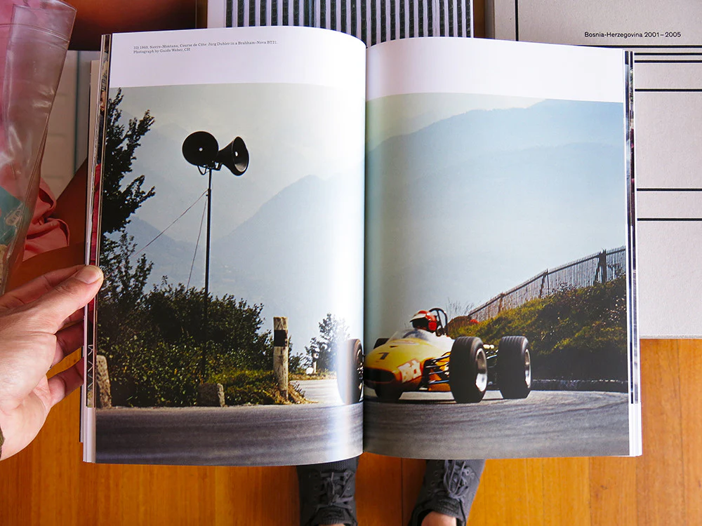 Hilar Stadler - Gasoline and Magic - Image 2