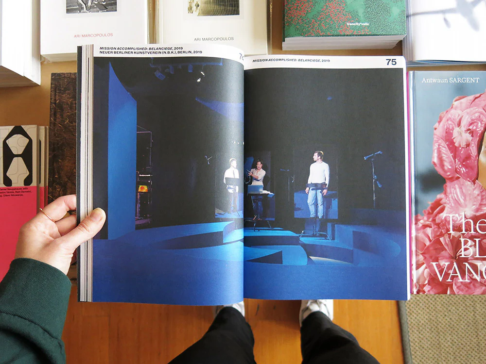 Hito Steyerl – I Will Survive - Image 4