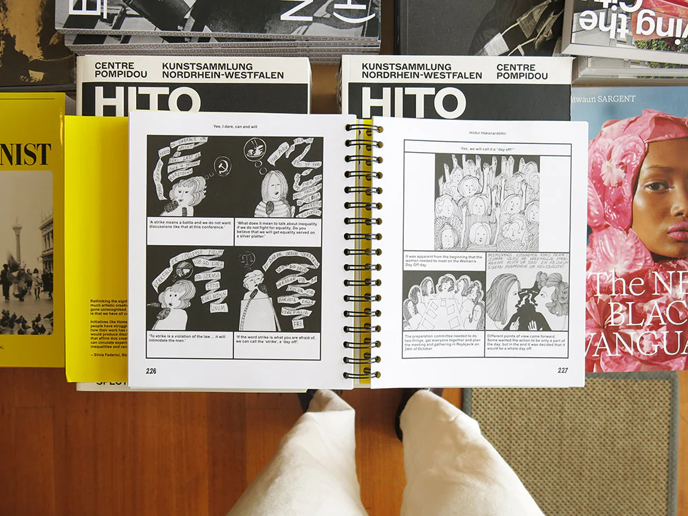 (Home Works) – A Cooking Book - Image 8