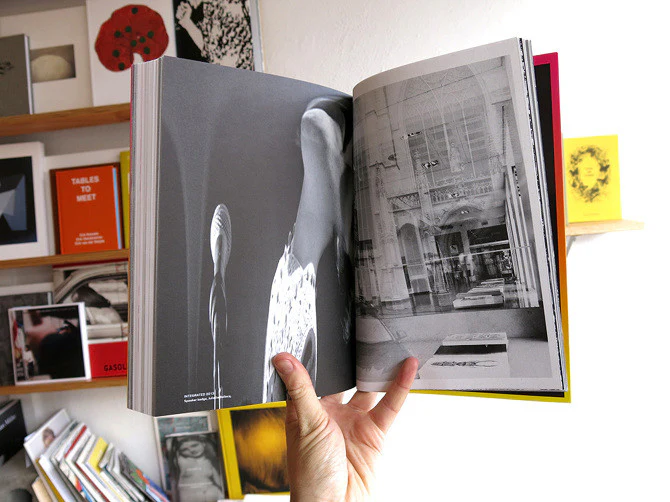 Hugo Puttaert - Think in Colour - Image 8