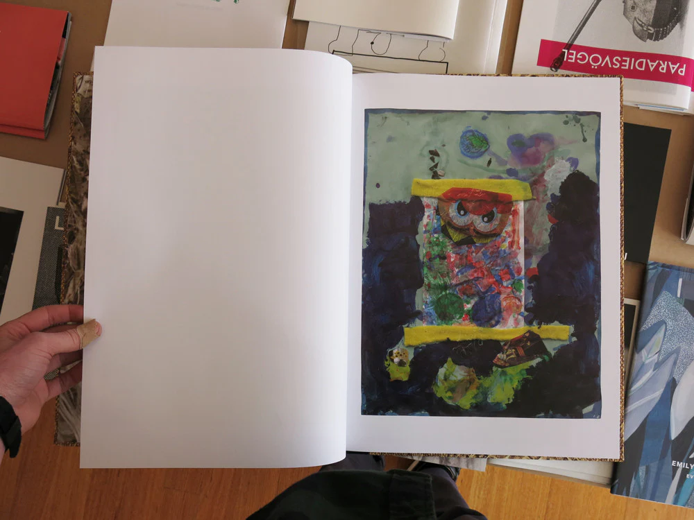 Ida Ekblad - The Cellar Door - Image 5