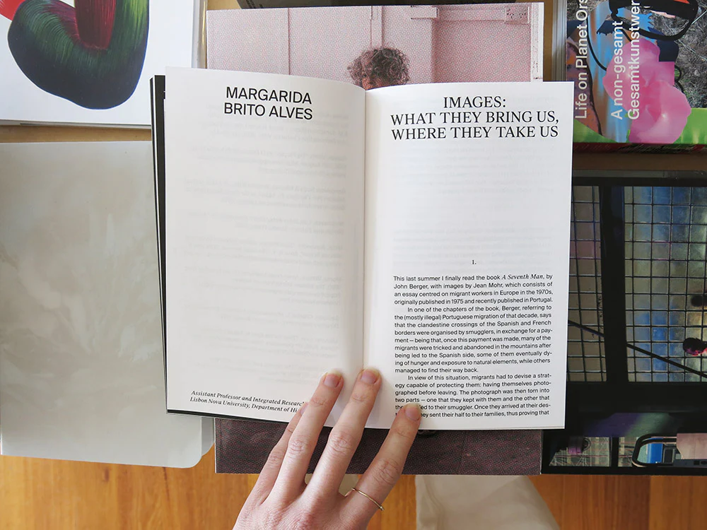 Image in the Post-Millenium: Mediation, process and critical tension - Image 5