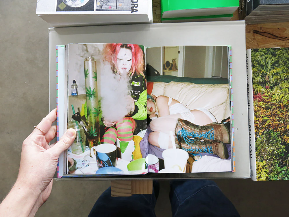 Imogen Wilson – Dreams - Image 3