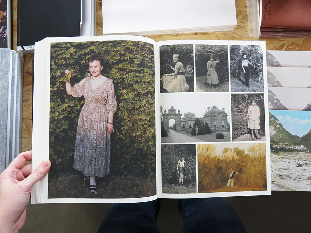 Incomplete Encyclopedia of Touch - Image 5