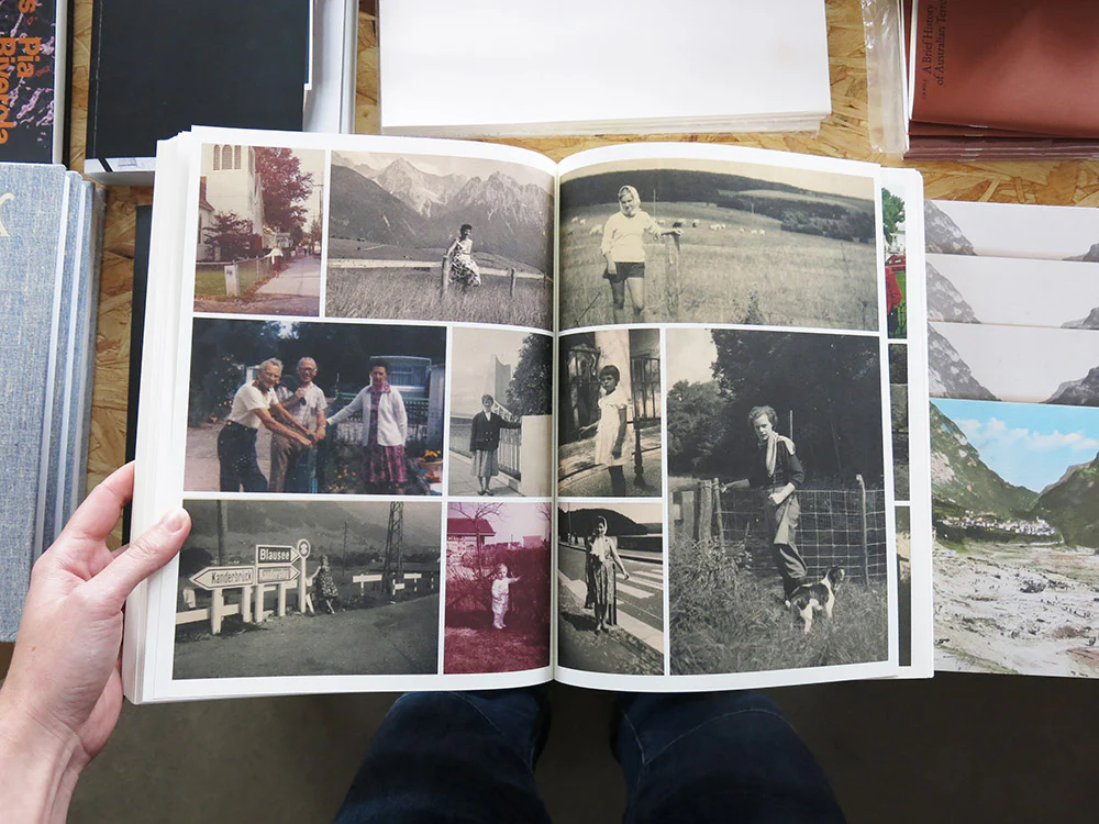 Incomplete Encyclopedia of Touch - Image 7