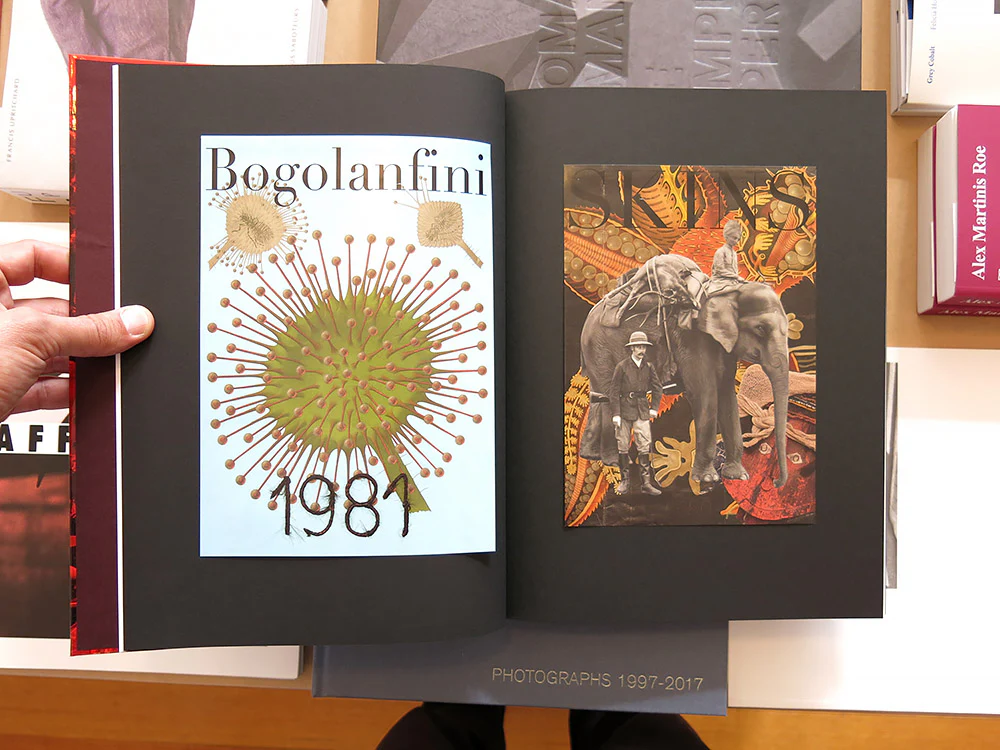 Ines Doujak & John Barker – Loomshuttles, Warpaths 2010-2018 - Image 3