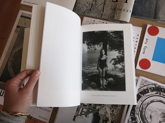 Inga Kerber - Catalogue Raisonné (Clichés) - Image 3