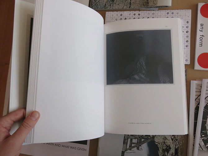 Inga Kerber - Catalogue Raisonné (Clichés) - Image 6