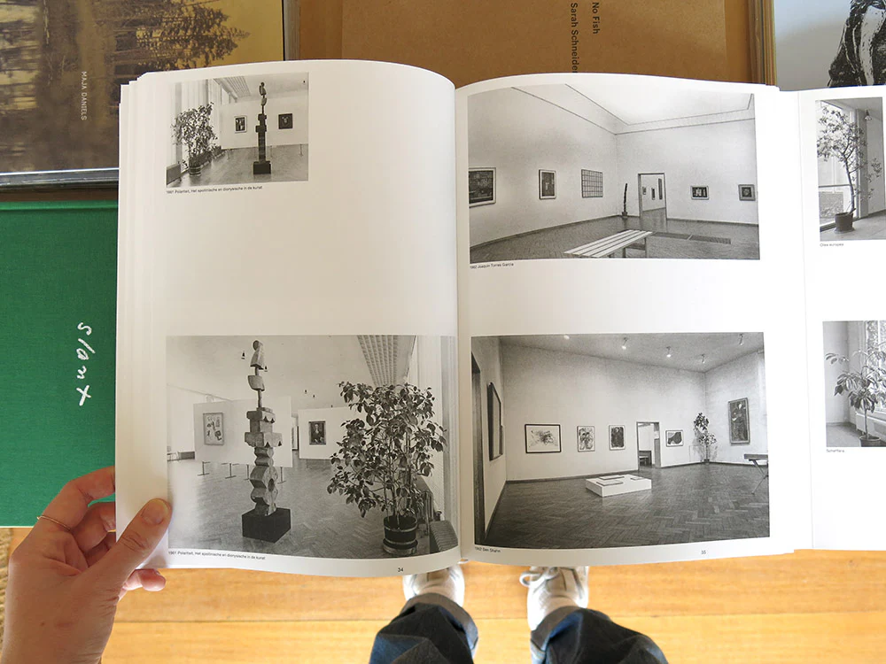 Inge Meijer – The Plant Collection - Image 6