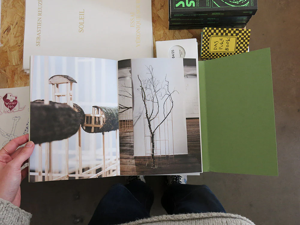 Into the Woods: Perspectives on Forest Ecosystems - Image 3