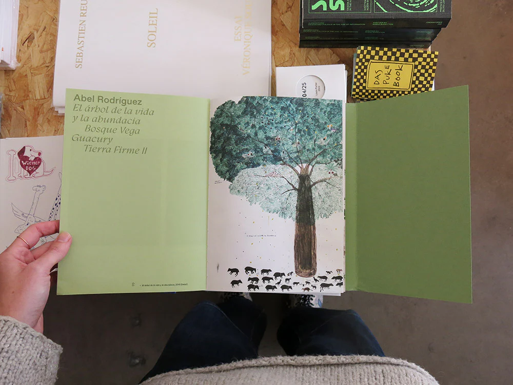 Into the Woods: Perspectives on Forest Ecosystems - Image 4